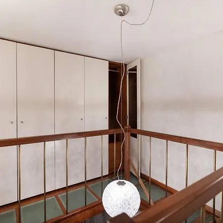 Station - Center Flat Appartement