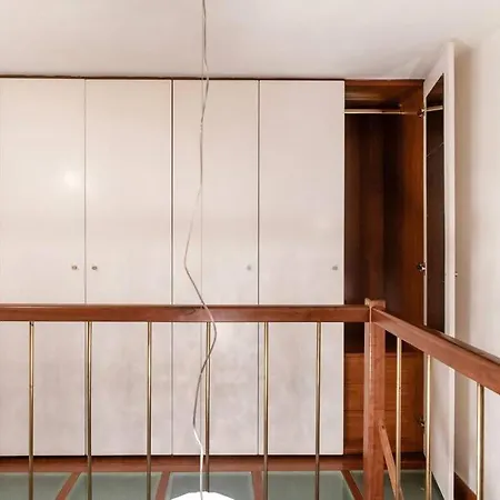 Station - Center Flat Appartement *