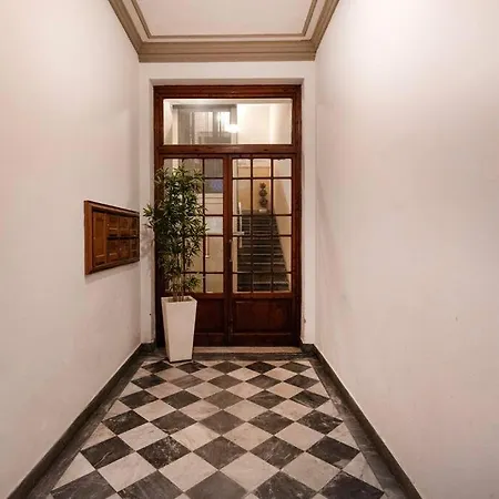 Appartement Station - Center Flat Florence