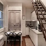 Apartman Station - Center Flat