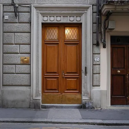 Appartement Station - City Center Studio Flat Florence