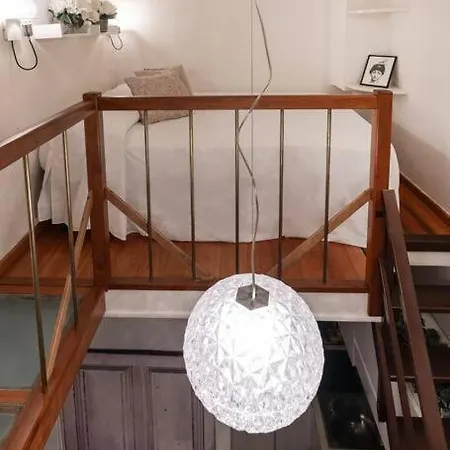 Appartement Station - City Center Studio Flat *