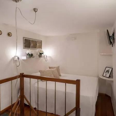 Station - City Center Studio Flat Appartement