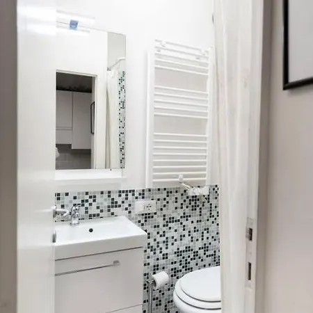 Station - City Center Studio Flat Appartement